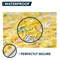 Portable Changing Pad for Home & Travel – Waterproof Reusable Extra Large Size 31.5 x25.5'' Baby Changing Mat with Reinforced Double Seams  Change Diaper On The Go   Unisex Boys&Girls Storage Bag